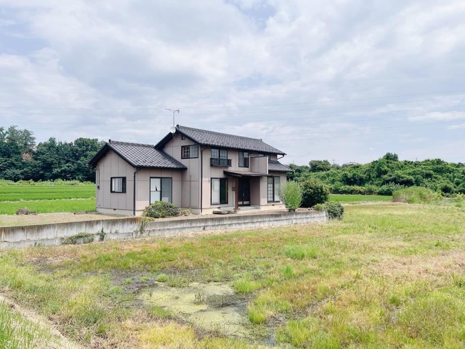 4LDK house in Maebashi, Gunma - Photo 1