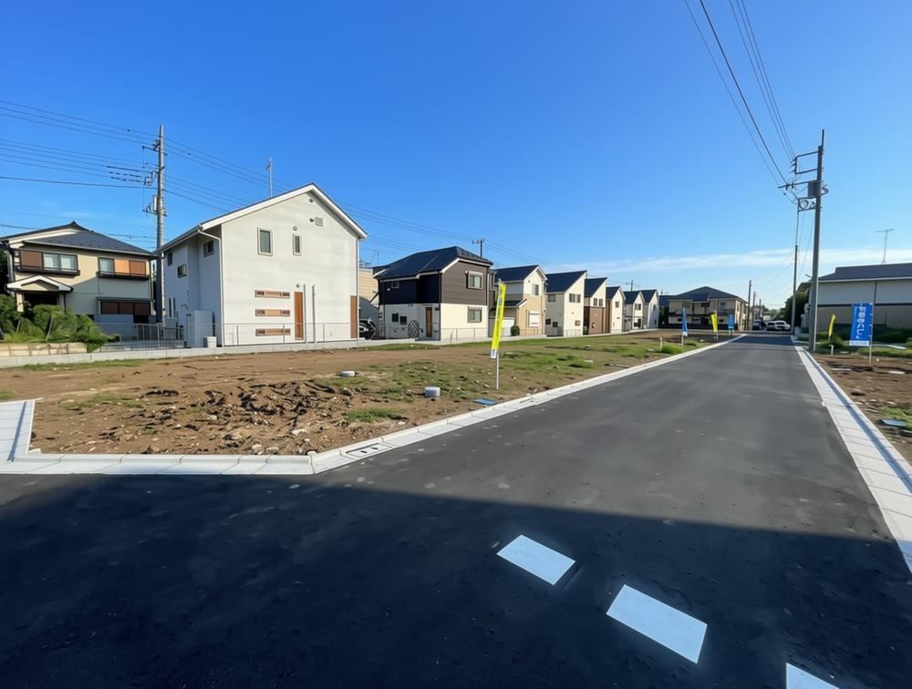 110 m² land in Kodaira, Tokyo - Photo 1