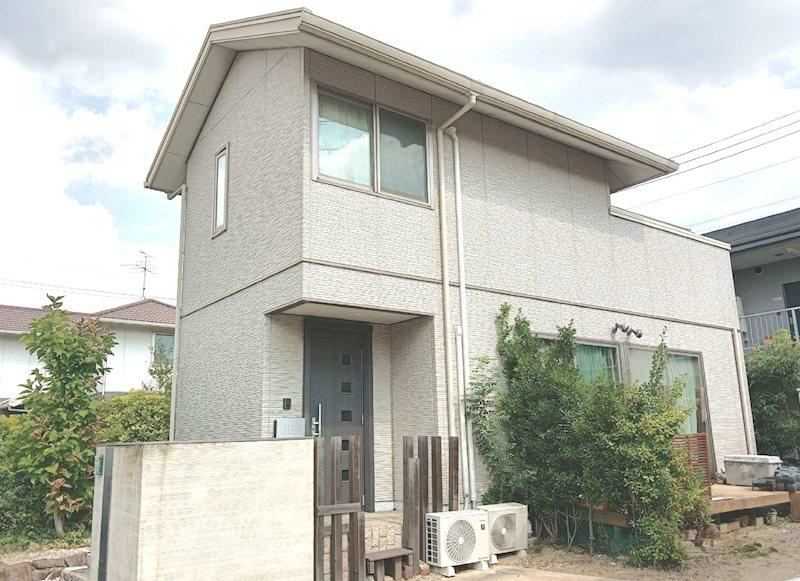4LDK house in Kurashiki, Okayama - Photo 1