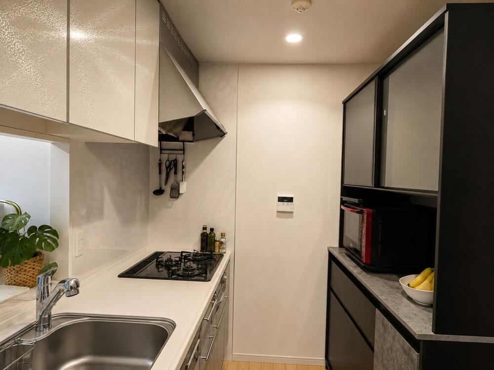 3LDK apartment in Suginami Ward, Tokyo - Photo 1