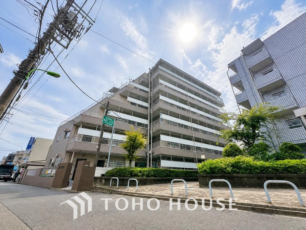 1DK apartment in Setagaya Ward, Tokyo - Photo 1