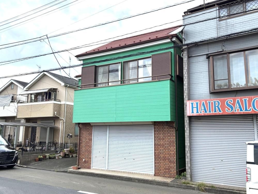 82 m² land in Kokubunji, Tokyo - Photo 1
