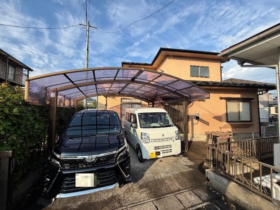 5DK house in Iwanuma, Miyagi - Photo 1