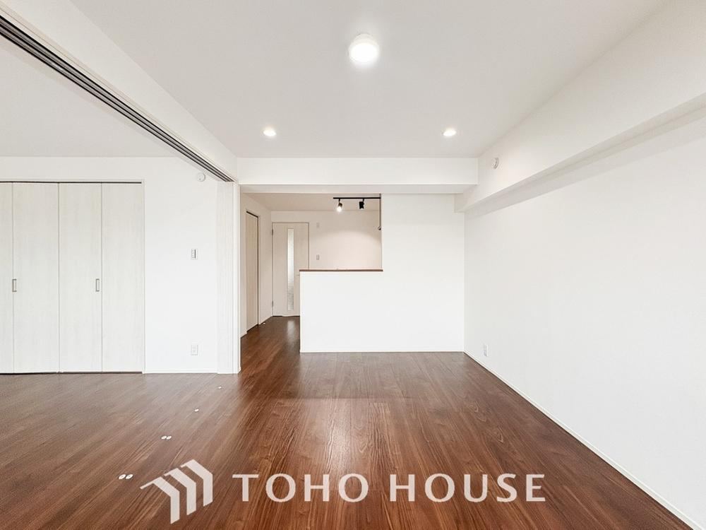 3LDK apartment in Setagaya Ward, Tokyo - Photo 1