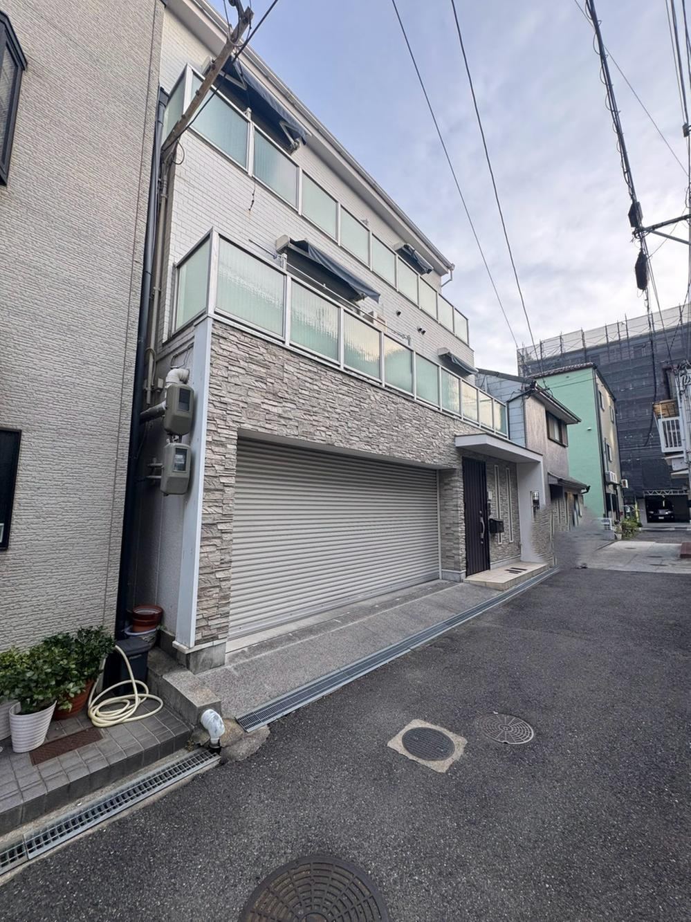 5LLDDKK house in Chuo Ward, Kobe, Hyogo - Photo 1
