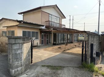 6K house in Date
