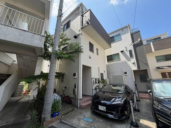 2LDK+2S house in Saiwai Ward, Kawasaki, Kanagawa - Photo 1