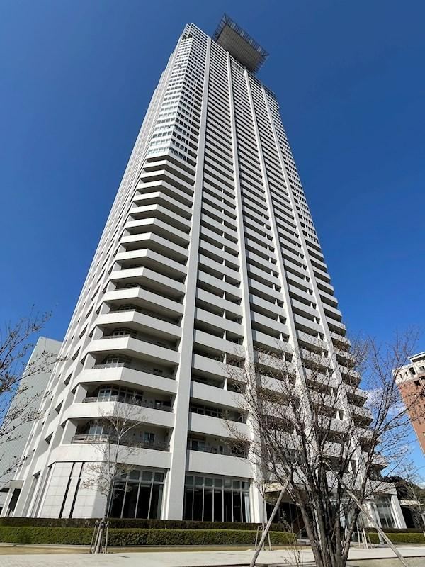 2LDK apartment in Atsuta Ward, Nagoya, Aichi - Photo 1