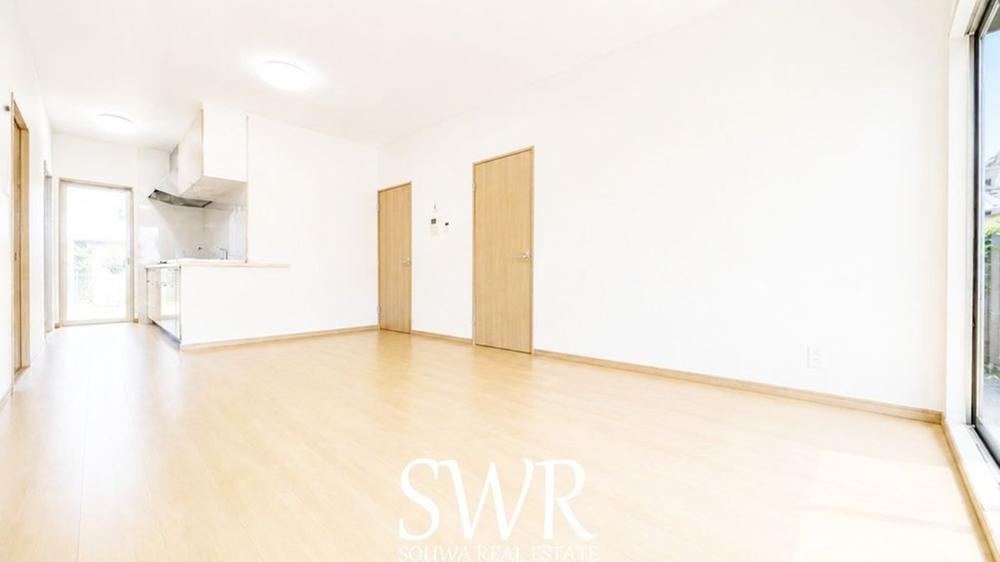 3LDK apartment in Seto, Aichi - Photo 1