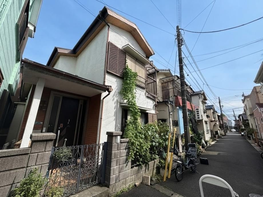 2LDK house in Matsudo, Chiba - Photo 1