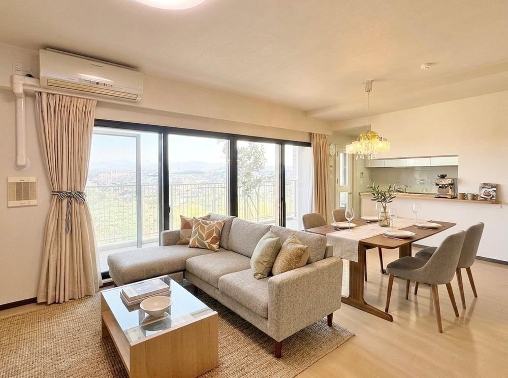 3LDK apartment in Tachikawa, Tokyo - Photo 1