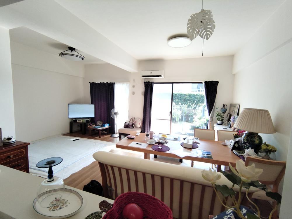 2LDK apartment in Kumagaya, Saitama - Photo 1
