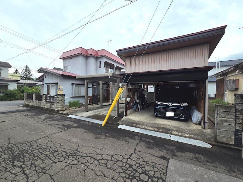 6DK house in Hirosaki, Aomori - Photo 1
