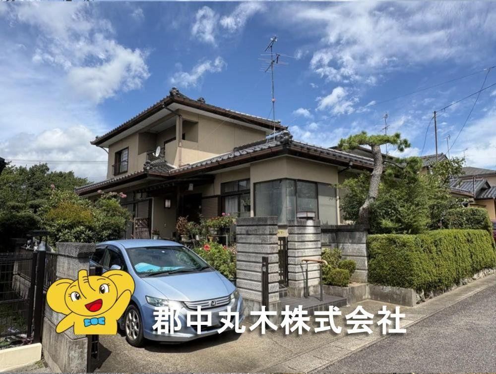 4LDK house in Motomiya, Fukushima - Photo 1