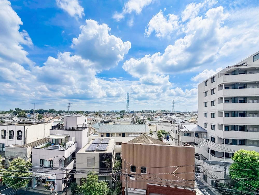 3LDK apartment in Nerima Ward, Tokyo - Photo 1