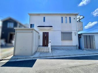 4LDK house in Tenri