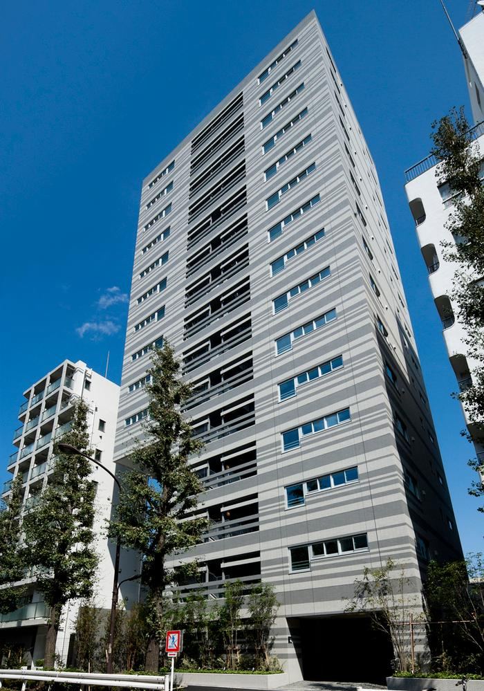 2LDK apartment in Shinagawa Ward, Tokyo - Photo 1