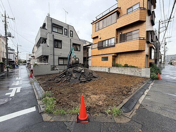 50 m² land in Katsushika Ward, Tokyo - Photo 1