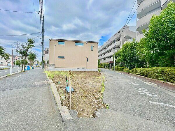 58 m² land in Katsushika Ward, Tokyo - Photo 1