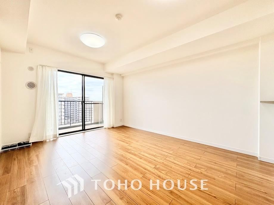 3LDK apartment in Toda, Saitama - Photo 1