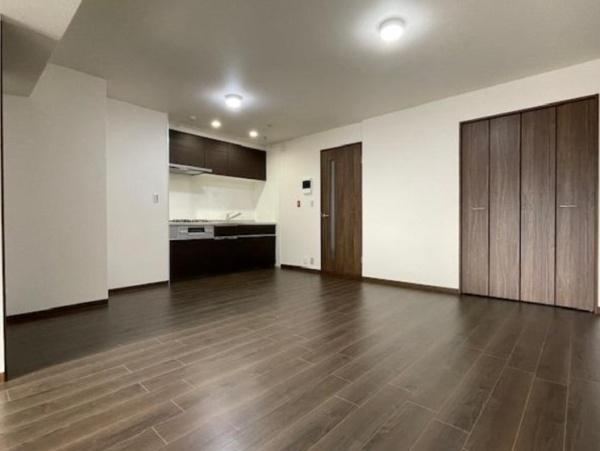 2LDK apartment in Minami Ward, Kyoto - Photo 1