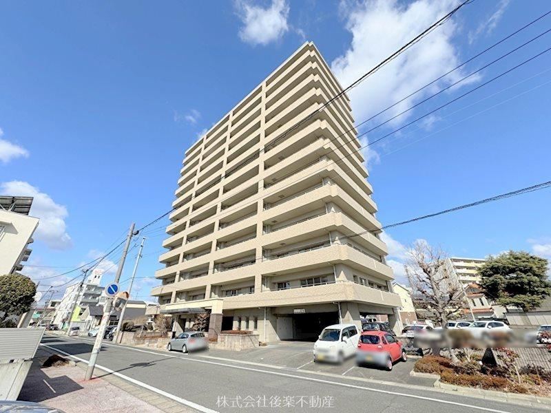 3LDK apartment in Naka Ward, Okayama - Photo 1