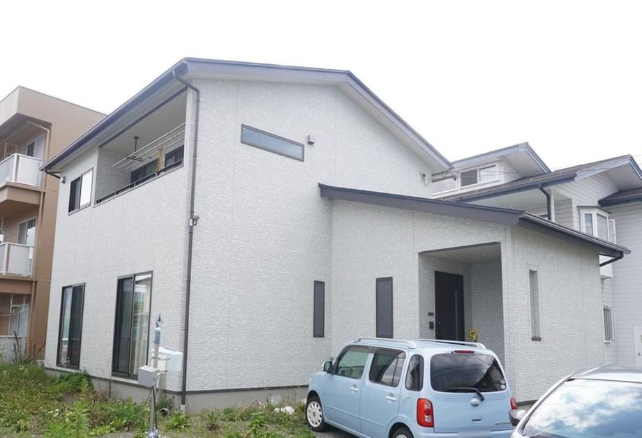 4LDK house in Okaya, Nagano - Photo 1
