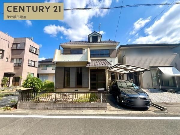 4LDK house in Toyokawa, Aichi - Photo 1