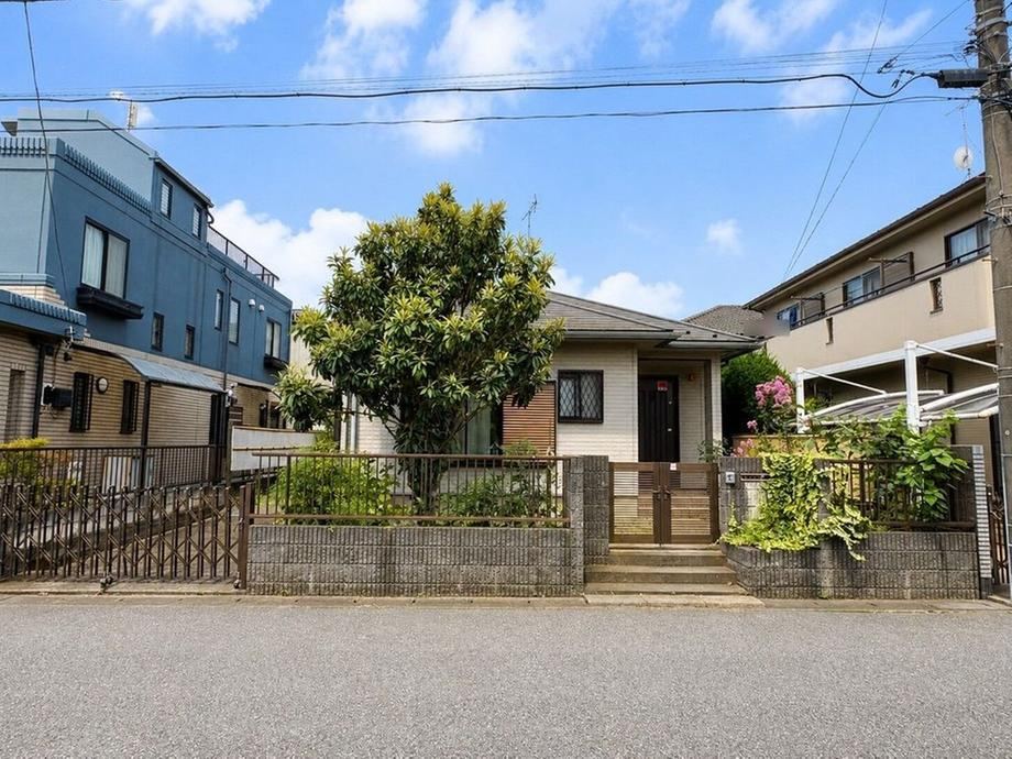 1LDK house in Nagareyama, Chiba - Photo 1