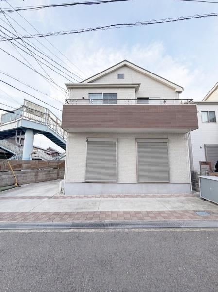 4LDK house in Kaizuka, Osaka - Photo 1