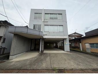 5DK house in Mitsuke