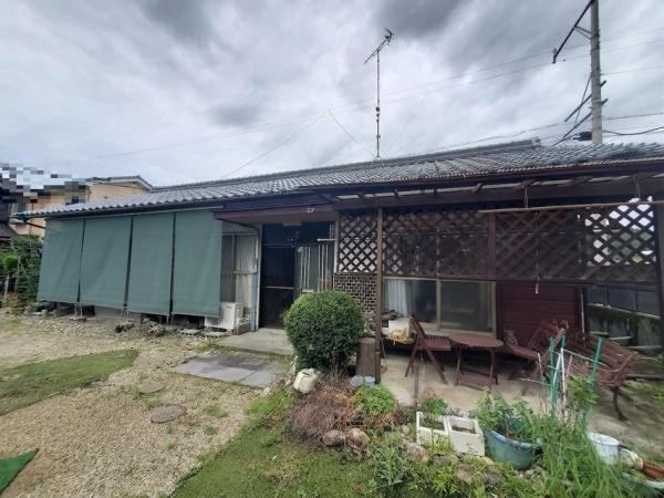 4DK house in Mizunami, Gifu - Photo 1