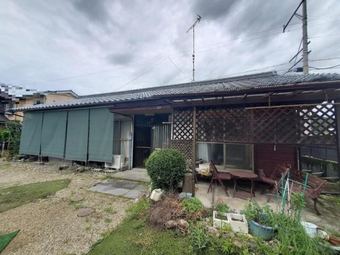 4DK house in Mizunami