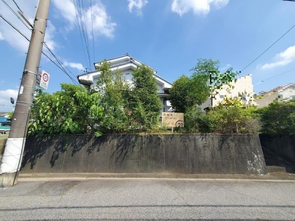 317 m² land in Tajimi, Gifu - Photo 1