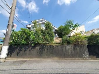 plot of land in Tajimi