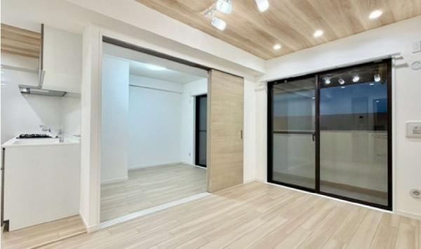3LDK apartment in Ebina, Kanagawa - Photo 1