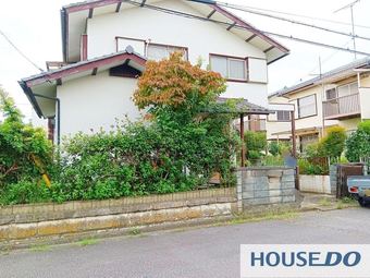 4LDK house in Tone, Kitasoma District