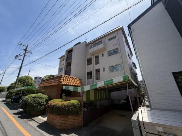 3LDK apartment in Omiya Ward, Saitama - Photo 1