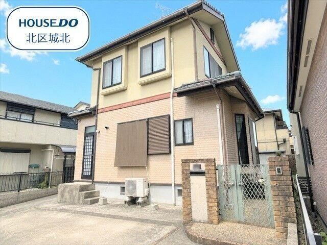 4LDK house in Kita Ward, Nagoya, Aichi - Photo 1