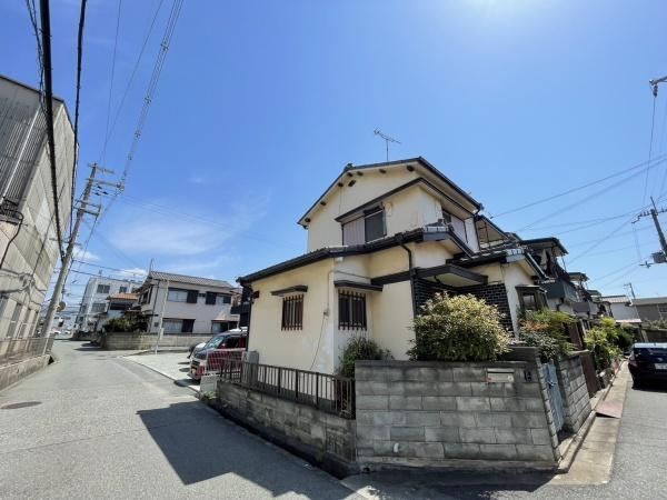 4DK house in Kakogawa, Hyogo - Photo 1