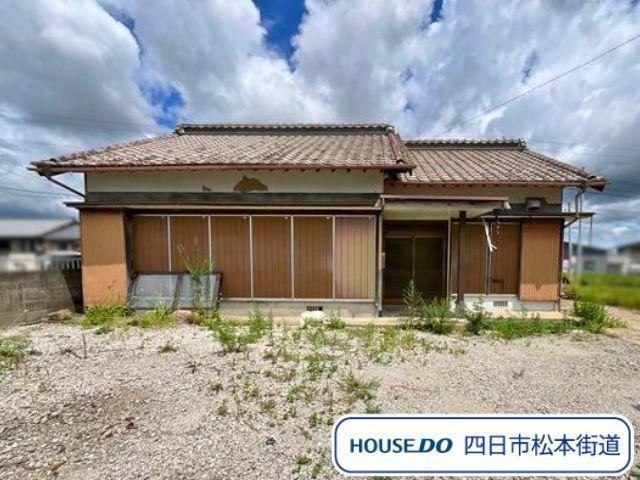 4DK house in Yokkaichi, Mie - Photo 1