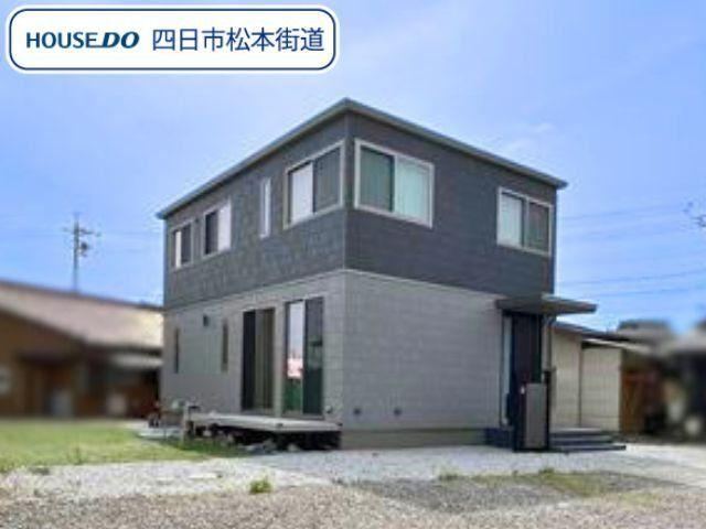 4LDK house in Yokkaichi, Mie - Photo 1