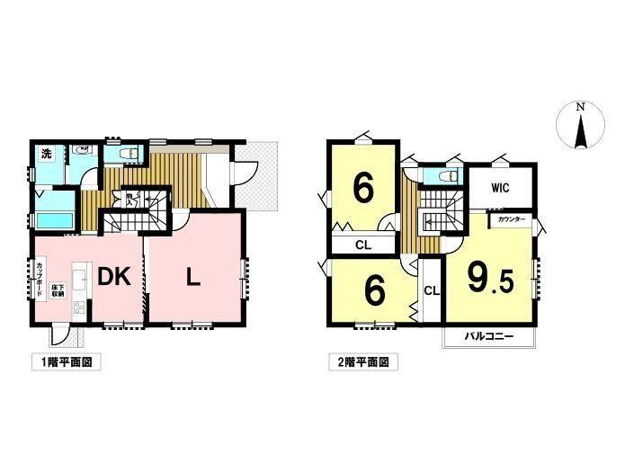 3LDK house in Yokkaichi, Mie - Photo 1