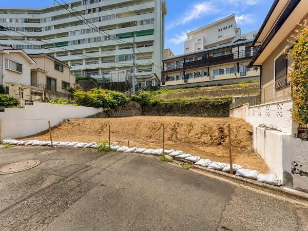 158 m² land in Kohoku Ward, Yokohama, Kanagawa - Photo 1