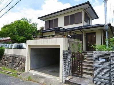 3DK house in Kita Ward, Kobe, Hyogo - Photo 1