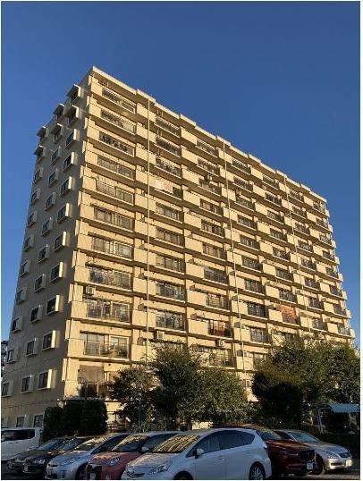 3LDK apartment in Funabashi, Chiba - Photo 1