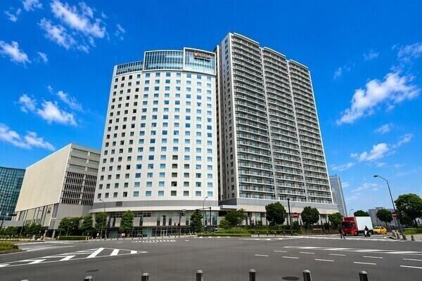 2LDK apartment in Nishi Ward, Yokohama, Kanagawa - Photo 1