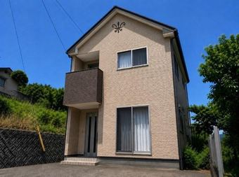 3LDK house in Isahaya