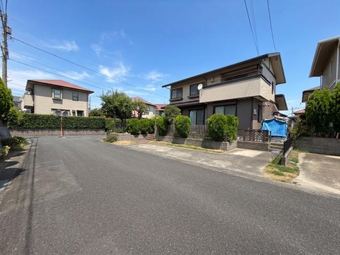 5LDK+S house in Shingu, Kasuya District