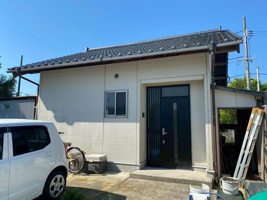 1DK house in Shimonoseki, Yamaguchi - Photo 1